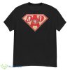 San Francisco 49ers Super Dad Shirt - G500 Men’s Classic T-Shirt