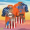 San Francisco Giants MLB Hawaiian Shirt 4th Of July Independence Day Ideal Gift For Men And Women Fans Product Photo 1