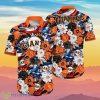 San Francisco Giants MLB Hawaiian Shirt 4th Of July Independence Day Special Gift For Men And Women Fans Product Photo 1