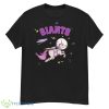 San Francisco Giants Space Unicorn Shirt - G500 Men’s Classic T-Shirt