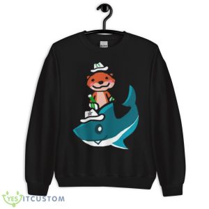 San Jose Sharks New PFP Acquired TYSM Dallas Stars Officialy Ready For The Game Beat Vegas Fan Gifts T Shirt - Unisex Crewneck Sweatshirt