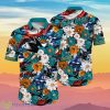 San Jose Sharks NHL Hawaiian Shirt 4th Of July Independence Day Special Gift For Men And Women Fans Product Photo 1