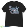 Sandy Crush Baseball Shirt - G500 Men’s Classic T-Shirt