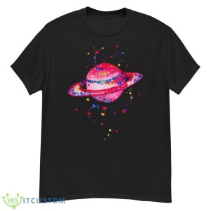 Satellite Pink 2023 2023 Pink shirt - G500 Men’s Classic T-Shirt
