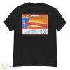 Sau Costco Hot Dog Combo If You Raise The Price Of The Fucking Hot Dog I Will Kill You Shirt - G500 Men’s Classic T-Shirt