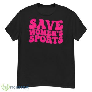 Save Women’s Sports Shirt - G500 Men’s Classic T-Shirt