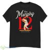 Sean Murphy 12 Atlanta Braves Shirt - G500 Men’s Classic T-Shirt