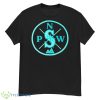 Seattle Mariners 2023 All Star Game PNW Compass T Shirt - G500 Men’s Classic T-Shirt