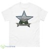 Seattle Mariners All Star Game 2023 Cityscape Shirt - 500 Men’s Classic Tee Gildan