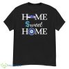 Seattle Mariners Home Sweet Home Shirt - G500 Men’s Classic T-Shirt