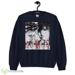 Sekalung Indigo Girls Look Long World Tour Shirt - Unisex Crewneck Sweatshirt-1