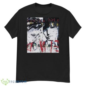 Sekalung Indigo Girls Look Long World Tour Shirt - G500 Men’s Classic T-Shirt