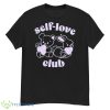 Self Love Club Shirt - G500 Men’s Classic T-Shirt