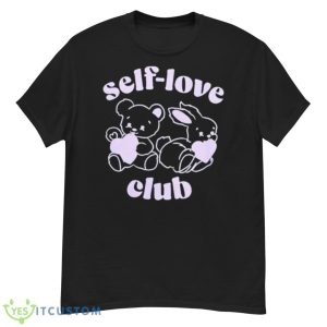 Self Love Club Shirt - G500 Men’s Classic T-Shirt
