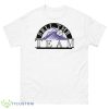 Sell The Team Baseball Shirt - 500 Men’s Classic Tee Gildan