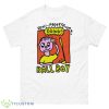 Semi Professional Doink Ball Boy Shirt - 500 Men’s Classic Tee Gildan