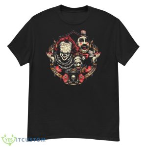 Send In The Clowns 2023 Shirt - G500 Men’s Classic T-Shirt