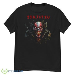 SENJUTSU ALBUM Shirt - G500 Men’s Classic T-Shirt