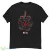 SENJUTSU EDDIE ARCHER KANJI Shirt - G500 Men’s Classic T-Shirt
