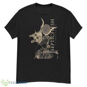 Septicflesh T Shirt - G500 Men’s Classic T-Shirt