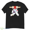 Sergei Bobrovsky BobROBsky Shirt - G500 Men’s Classic T-Shirt