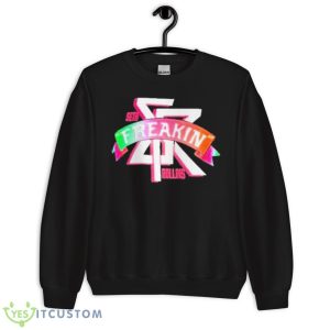 Seth Freakin Rollins Muscle Shirt - Unisex Crewneck Sweatshirt