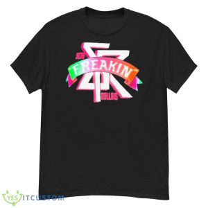 Seth Freakin Rollins Muscle Shirt - G500 Men’s Classic T-Shirt