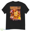 Shaquille O’neal Los Angeles Lakers 3x Finals MVP Shirt - G500 Men’s Classic T-Shirt
