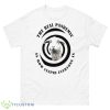 Sheep The Real Pandemic Is How Stupid Everyone Is Shirt - 500 Men’s Classic Tee Gildan