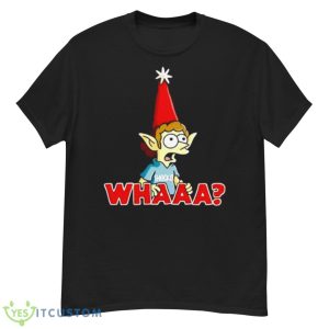 Shocko Whaaa Shirt - G500 Men’s Classic T-Shirt