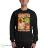 Shooter McGavin go back to your shanties shirt - 18000 Unisex Heavy Blend Crewneck Sweatshirt