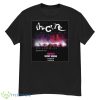 Shows The Cure Of A Lost World Us Tour 2023 With The Twilight Sad Tonight Vivint Arena Shirt - G500 Men’s Classic T-Shirt