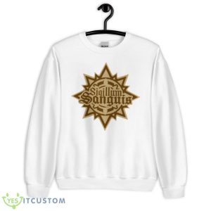 Sigillum Sanguis Emblem Gilt Magnus Far Cry Shirt - Unisex Heavy Blend Crewneck Sweatshirt