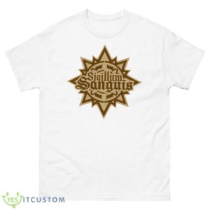 Sigillum Sanguis Emblem Gilt Magnus Far Cry Shirt - 500 Men’s Classic Tee Gildan