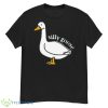 Silly Goose Funny Shirt - G500 Men’s Classic T-Shirt