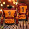 Simplee Captain Morgan Christmas Sweater Gift For Men And Women - Simplee Captain Morgan Christmas Sweater Gift For Men And Women
