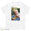 Sir David Attenborough Photo Shirt - 500 Men’s Classic Tee Gildan