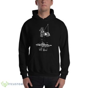 Skeleton piñata leftover tour 2023 shirt 6 Skeleton piñata leftover tour 2023 shirt - 18500 Unisex Heavy Blend Hooded Sweatshirt