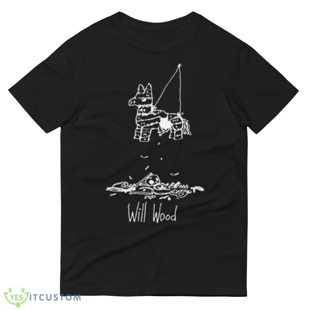 Skeleton piñata leftover tour 2023 shirt 4 Skeleton piñata leftover tour 2023 shirt - 980 Lightweight Fashion Short Sleeve T-Shirt