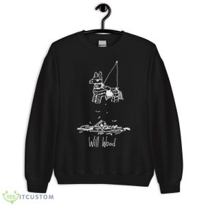 Skeleton piñata leftover tour 2023 shirt - 18000 Unisex Heavy Blend Crewneck Sweatshirt