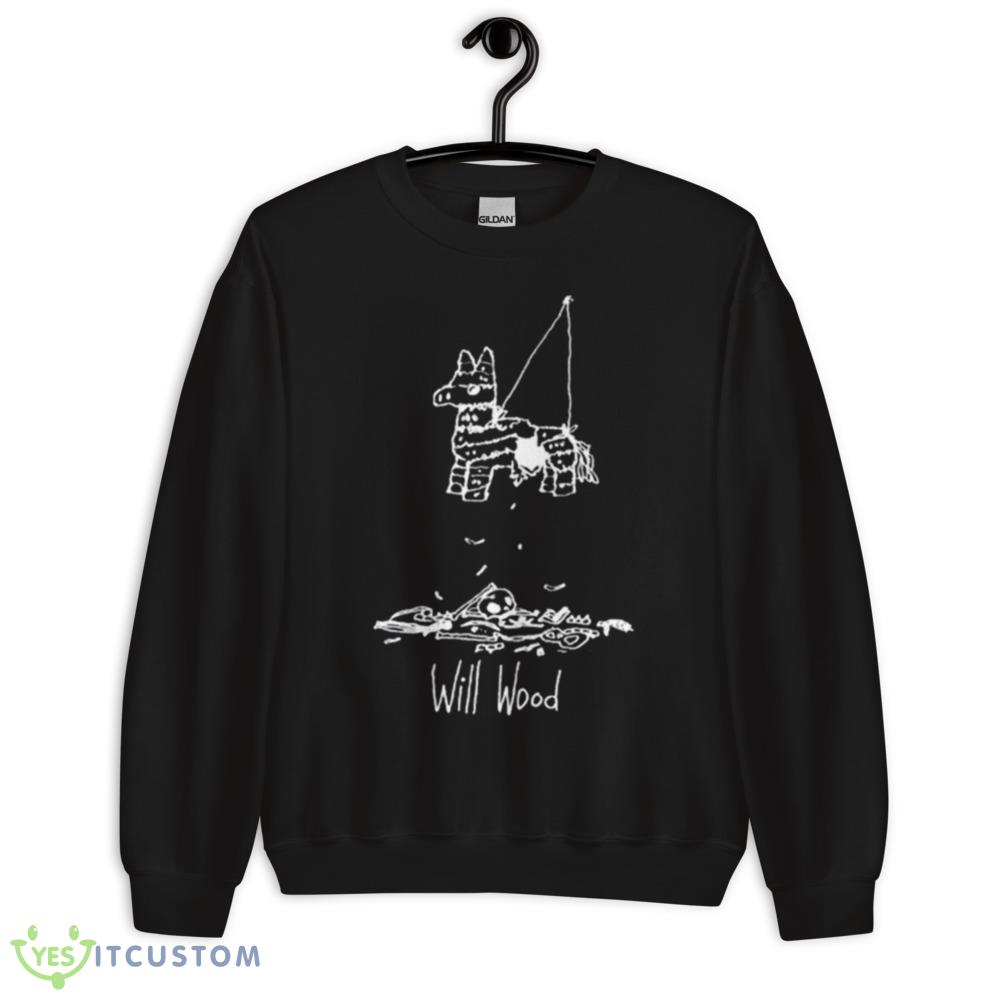 Skeleton piñata leftover tour 2023 shirt 10 Skeleton piñata leftover tour 2023 shirt - 18000 Unisex Heavy Blend Crewneck Sweatshirt