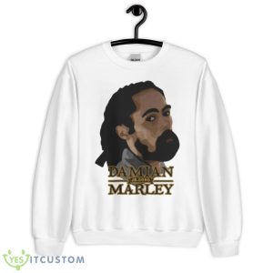 Skrillex Make It Bun Dem Shirt - Unisex Heavy Blend Crewneck Sweatshirt