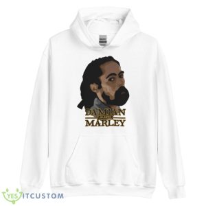 Skrillex Make It Bun Dem Shirt - Unisex Heavy Blend Hooded Sweatshirt