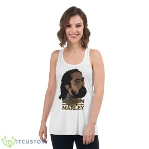 Skrillex Make It Bun Dem Shirt - Women's Flowy Racerback Tank