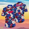 SMU Mustangs NCAA3 Hawaiian Shirt 4th Of July Independence Day Special Gift For Men And Women Fans Product Photo 1