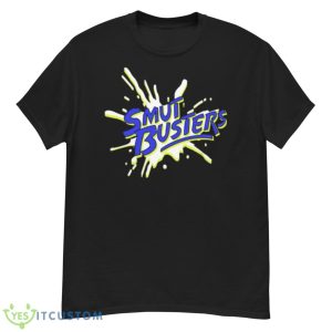 Smut Busters Shirt - G500 Men’s Classic T-Shirt