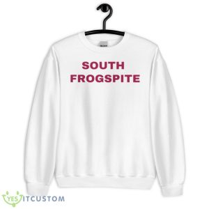 South Frog Spite Icarly Penny Tees Shirt - Unisex Heavy Blend Crewneck Sweatshirt