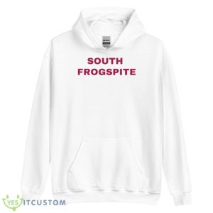 South Frog Spite Icarly Penny Tees Shirt - Unisex Heavy Blend Hooded Sweatshirt