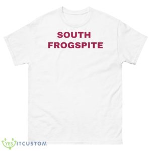 South Frog Spite Icarly Penny Tees Shirt - 500 Men’s Classic Tee Gildan
