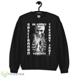 Spellbound Trust The Scientism shirt - Unisex Crewneck Sweatshirt